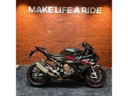 BMW S 1000 RR