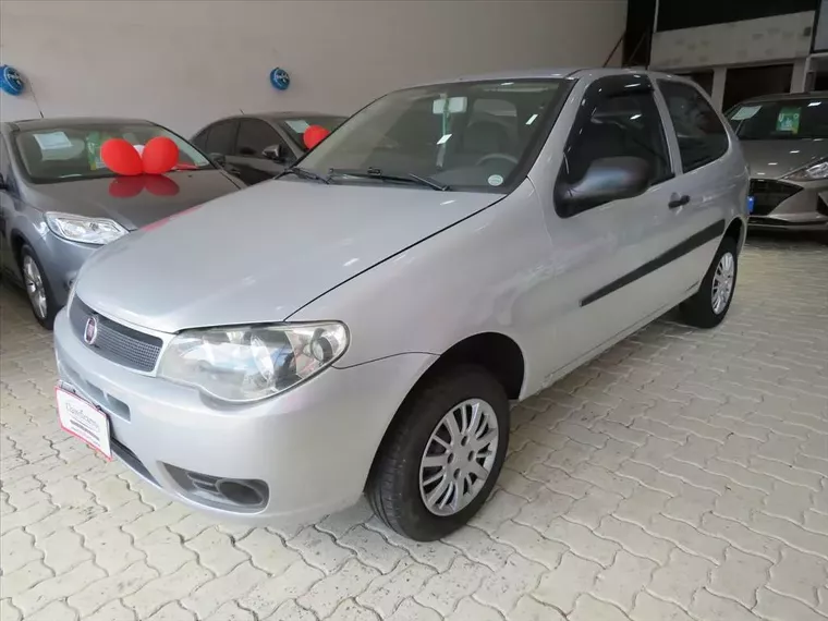 Fiat Palio Prata 5