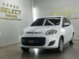 Fiat Palio