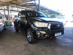 Hilux