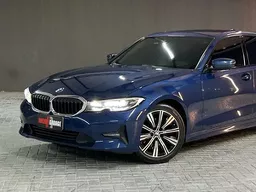 BMW 320i