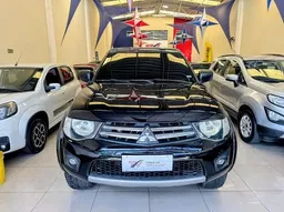 Mitsubishi L200 Triton