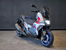 C 400 X