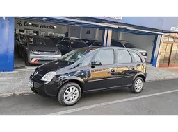 Chevrolet Meriva