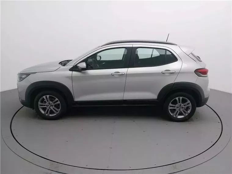 Fiat Pulse Prata 10