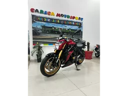 Suzuki GSX-S