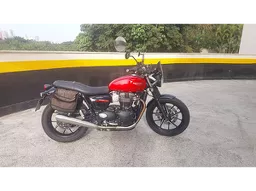 Triumph Speed Twin