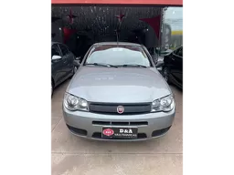 Fiat Siena
