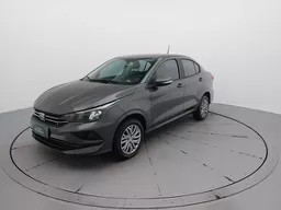 Fiat Cronos