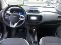 Chevrolet Spin 2013-preto-fortaleza-ceara-35