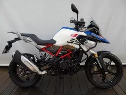 G 310 GS