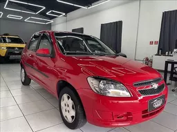 Chevrolet Celta