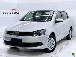 Volkswagen Voyage