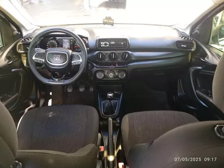 Foto do carro