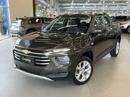 Chevrolet Montana