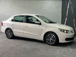 Volkswagen Voyage