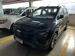 Chevrolet Spin