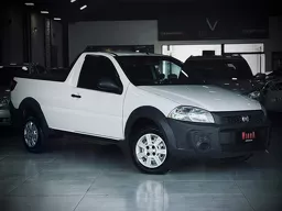 Fiat Strada