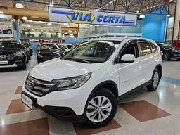 Honda CRV
