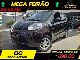 Chery QQ