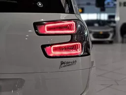 Citroën C4 Grand Picasso
