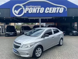 Chevrolet Prisma