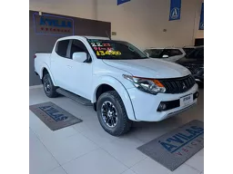 Mitsubishi L200 Triton