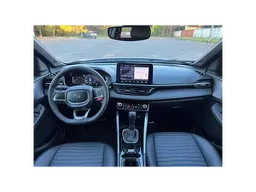 Fiat Fastback