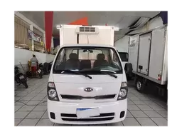 KIA Bongo