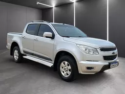 Chevrolet S10