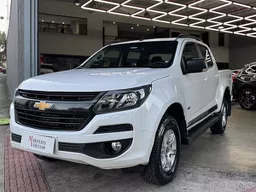 Chevrolet S10