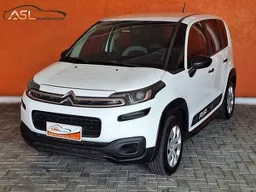 Citroën Aircross