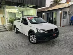 Volkswagen Saveiro
