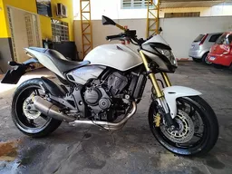 CB 600