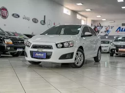 Chevrolet Sonic