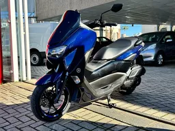 Nmax