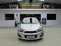 Chevrolet Sonic