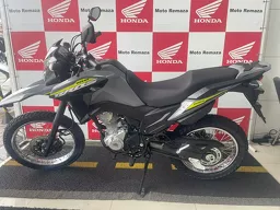 Honda NXR 160