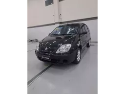 Renault Scénic