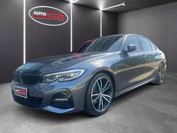 BMW 320i