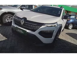 Renault Kardian