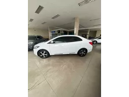 Chevrolet Prisma