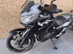 Suzuki V-Strom