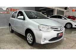 Toyota Etios