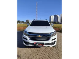 Chevrolet S10