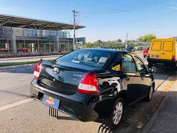 Toyota Etios