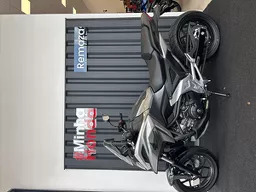 Honda NC