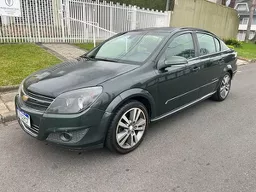 Chevrolet Vectra