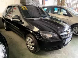 Chevrolet Prisma