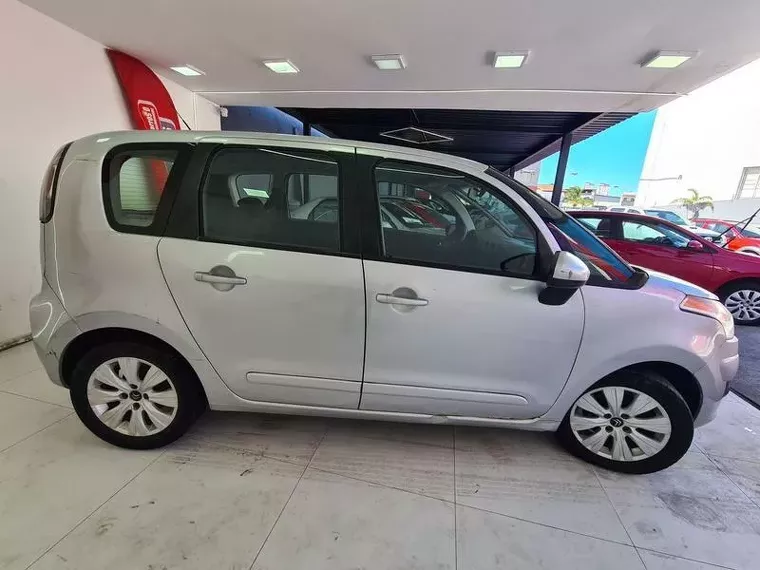 Citroën C3 Prata 9